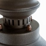 Бра Nowodvorski LOFT CHOCOLATE I 5664