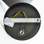 Бра Nowodvorski LOFT CHOCOLATE I 5664