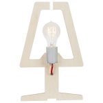 Настольная лампа Nowodvorski ACROSS 5687