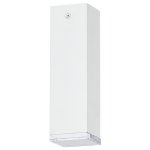 Светильник потолочный Nowodvorski BRYCE WHITE S 5705