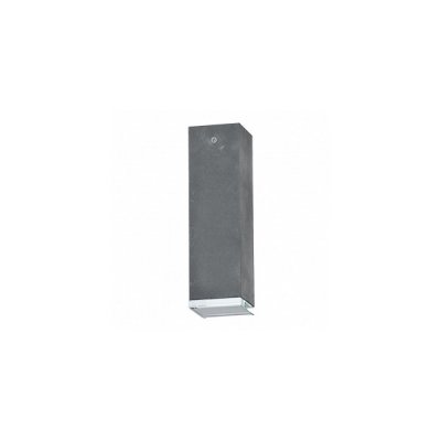 

Светильник потолочный Nowodvorski BRYCE CONCRETE S 5718, 5718