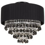 Потолочная люстра Nowodvorski 5745 CASE