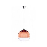 Светильник подвесной Nowodvorski GLOBE COPPER I S 5763