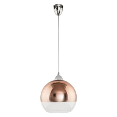 

Светильник подвесной Nowodvorski GLOBE COPPER I M 5764, 5764