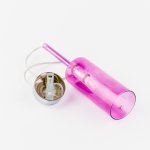 Люстра подвесная Nowodvorski JESS VIOLET 5774