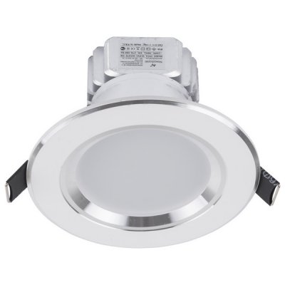

Светильник встраиваемый Nowodvorski CEILING LED WHITE 3W 5954, 5954