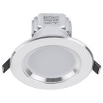 Светильник встраиваемый Nowodvorski CEILING LED WHITE 3W 5954