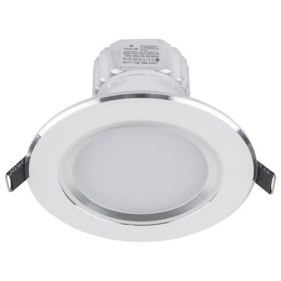 

Светильник встраиваемый Nowodvorski CEILING LED WHITE 5W 5955, 5955