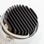 Светильник встраиваемый Nowodvorski CEILING LED 5W 5958