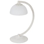Настольная лампа Nowodvorski BARON WHITE I 5991