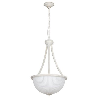 Люстра подвесная Nowodvorski BARON WHITE 5995 Люстра подвесная Nowodvorski BARON WHITE 5995