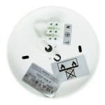 Светильник накладной Nowodvorski POINT WHITE SILVER / WHITE GRAPHITEE S 6000