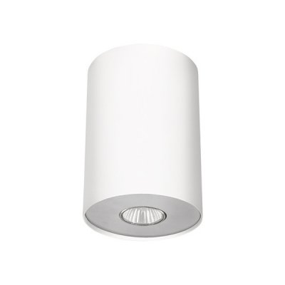 

Светильник накладной Nowodvorski POINT WHITE SILVER / WHITE GRAPHITEE L 6002, 6002