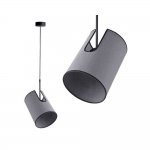 Светильник подвесной Nowodvorski ZELDA I M 6011