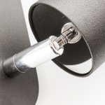 Спот Nowodvorski EYE SPOT BLACK II 6020