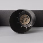 Спот Nowodvorski EYE SPOT BLACK III 6021