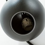 Светильник подвесной Nowodvorski BUBBLE BLACK I 6031