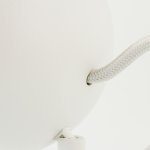 Бра Nowodvorski BUBBLE WHITE I 6145