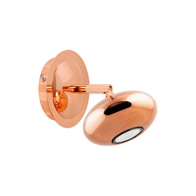 

Бра Nowodvorski LIPARI COPPER 6241, 6241