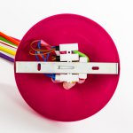 Люстра подвесная Nowodvorski MALWI VII 6327