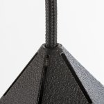 Светильник подвесной Nowodvorski DIAMOND BLACK I XS 6344