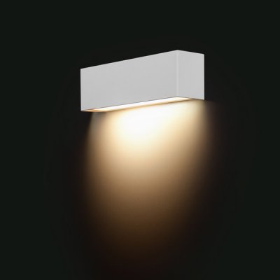 

Светильник настенный Nowodvorski STRAIGHT WALL LED WHITE XS 6345, 6345