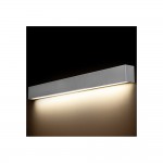 Настенный светильник Straight Wall M 6356 Nowodvorski