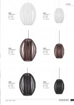 Люстра подвесная Nowodvorski CONE BLACK S 6365