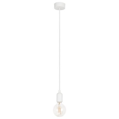 

Светильник подвесной Nowodvorski SILICON WHITE 6403, 6403