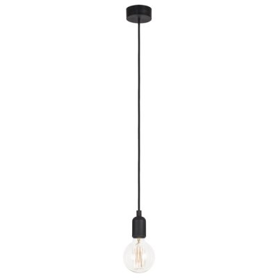 

Светильник подвесной Nowodvorski SILICONE BLACK 6404, 6404