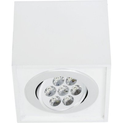 

Светильник накладной Nowodvorski BOX LED WHITE 7W 6422, 6422