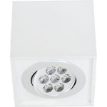 Светильник накладной Nowodvorski BOX LED WHITE 7W 6422