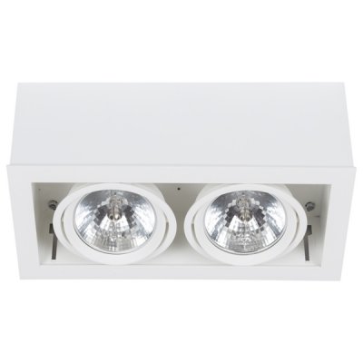 Встраиваемый светильник Nowodvorski 6456 BOX Встраиваемый светильник Nowodvorski 6456 BOX