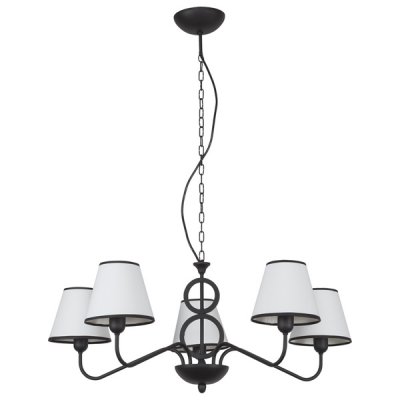 Люстра подвесная Nowodvorski 6461 CECILE