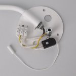 Бра Nowodvorski EYE SUPER WHITE 6487