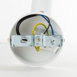 Светильник потолочный Nowodvorski EYE SUPER WHITE A 6488