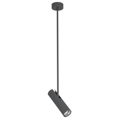 

Светильник потолочный Nowodvorski EYE SUPER GRAPHITEE B 6496, 6496