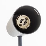 Светильник потолочный Nowodvorski EYE SUPER GRAPHITEE III 6497