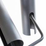 Светильник потолочный Nowodvorski EYE SUPER GRAPHITEE III 6497