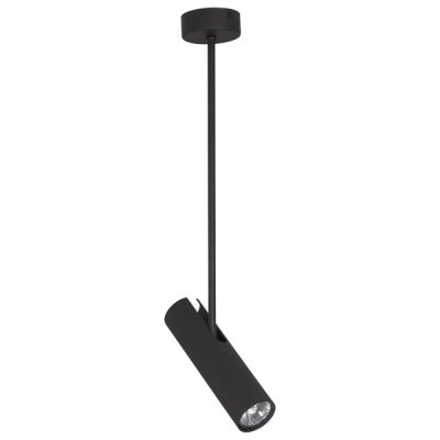 

Светильник потолочный Nowodvorski EYE SUPER BLACK A 6502, 6502