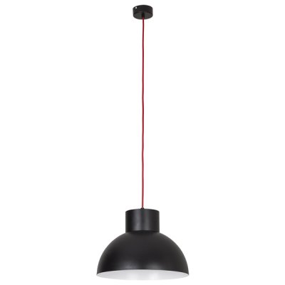 

Люстра подвесная Nowodvorski WORKS BLACK-RED 6507, 6507