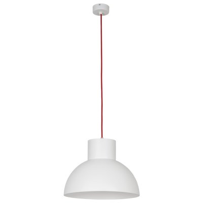 

Светильник подвесной Nowodvorski WORKS WHITE-RED 6508, 6508
