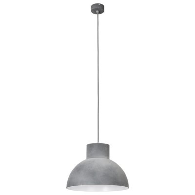 

Светильник подвесной Nowodvorski WORKS CONCRETE 6510, 6510