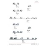 Спот Nowodvorski CUBOID SILVER 6517