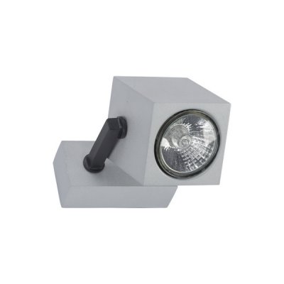 

Спот Nowodvorski CUBOID SILVER 6517, 6517