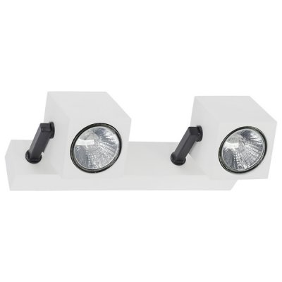 

Спот Nowodvorski CUBOID WHITE II 6523, 6523