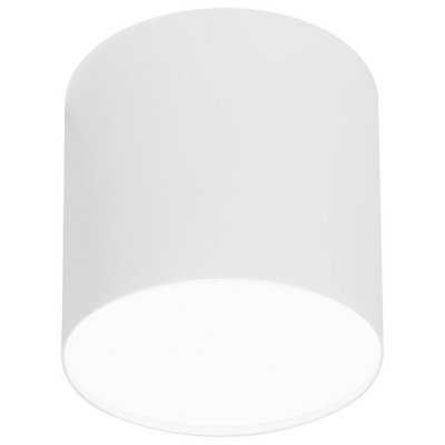 

Светильник накладной Nowodvorski POINT PLEXI LED WHITE M 6525, 6525
