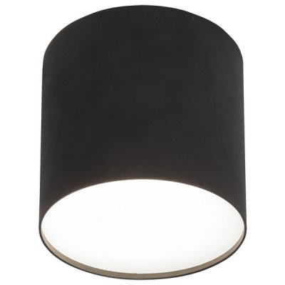 

Светильник накладной Nowodvorski POINT PLEXI LED BLACK M 6526, 6526