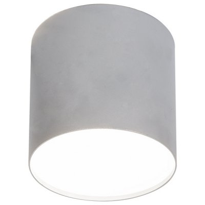

Светильник накладной Nowodvorski POINT PLEXI LED SILVER M 6527, 6527