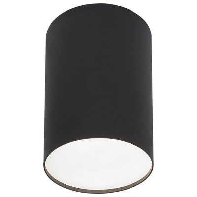 

Светильник накладной Nowodvorski POINT PLEXI BLACK L 6530, 6530